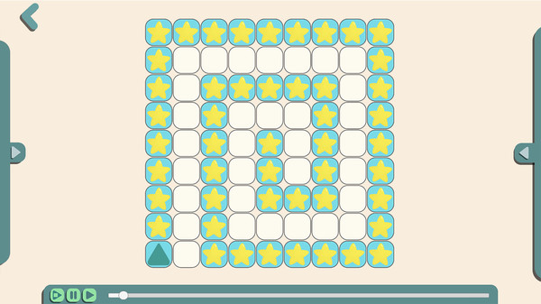 Скриншот из TheVeryHardPuzzleGame&Editor