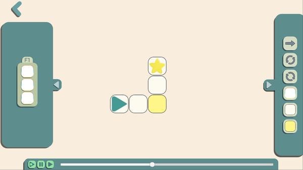 Скриншот из TheVeryHardPuzzleGame&Editor