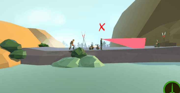 The Legendary Assassin KAL Windows game