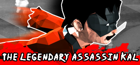 The Legendary Assassin KAL cover art