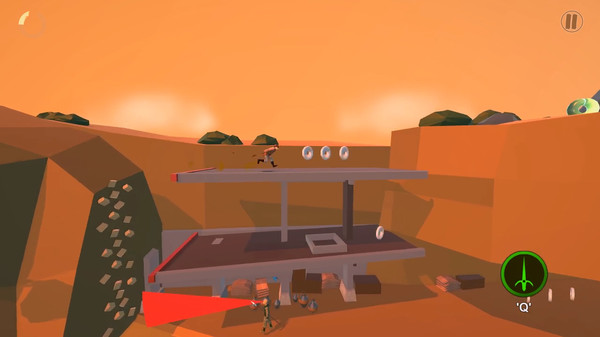 The Legendary Assassin KAL game for windows Pc 1