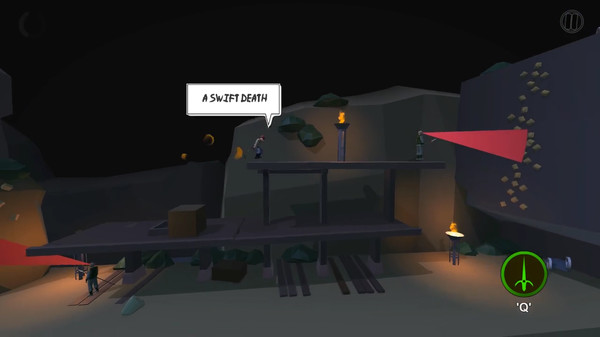 The Legendary Assassin KALfor windows and Linux 1