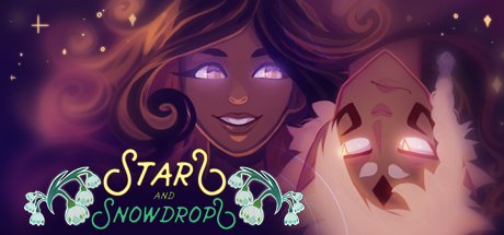 Stars and Snowdrops cover art