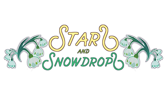 Stars and Snowdrops Logo