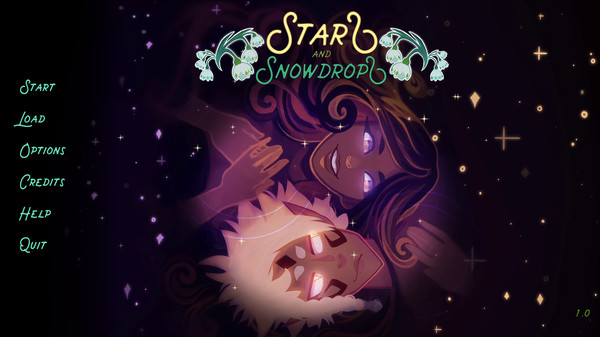 Stars and Snowdrops