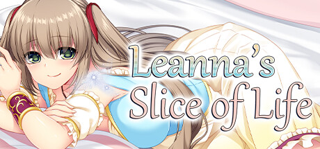 Boxart for Leanna's Slice of Life