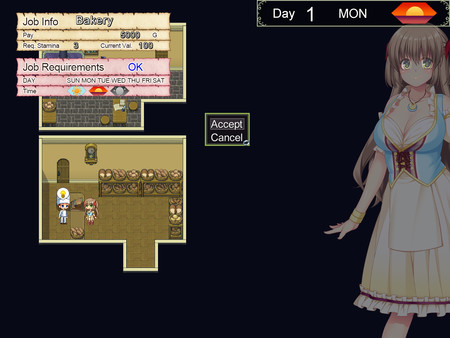 Leanna's Slice of Lifefor windows and Linux 1