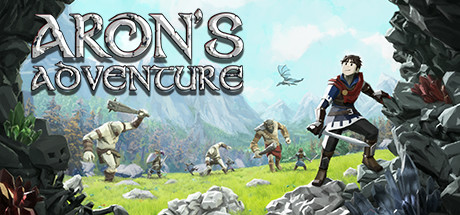 Aron's Adventure 游戏图标
