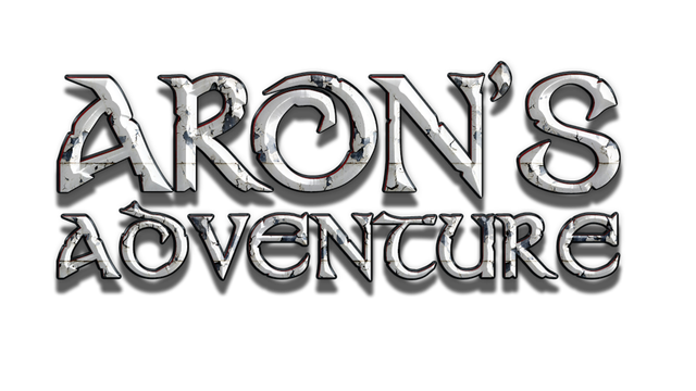 Aron's Adventure- Backlog.rip