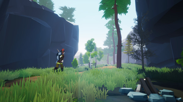 Aron's Adventure for linux