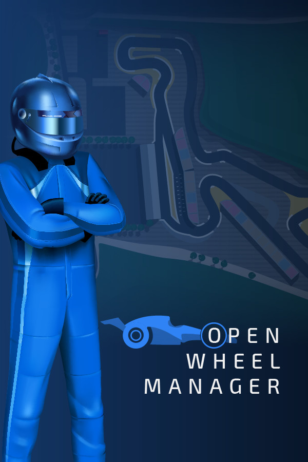 Open Wheel Manager for steam Open Wheel Manager for steam