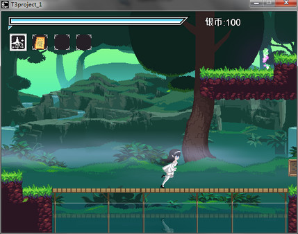 Successor of the Moon for linux