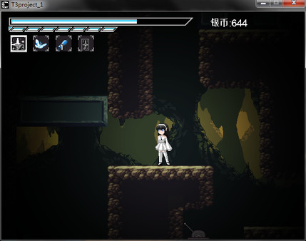 Successor of the Moonfor windows and Linux 1