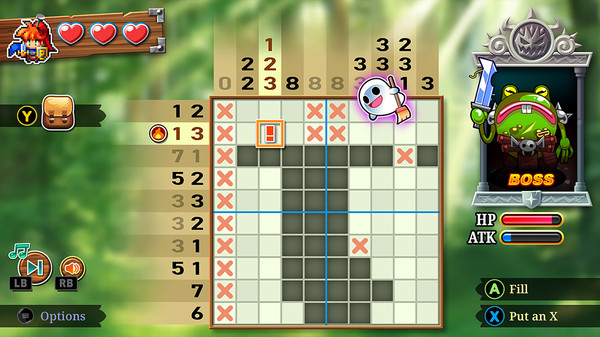 PictoQuestfor windows and Linux 1