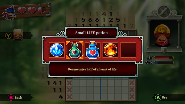 PictoQuest for linux