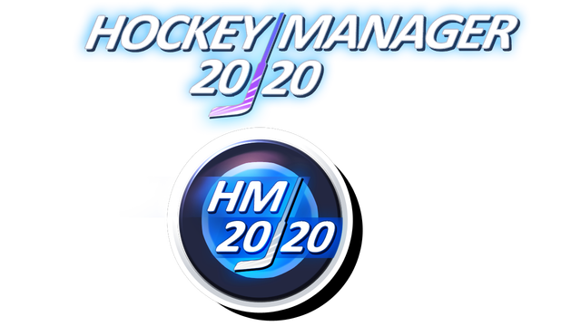Hockey Manager 20|20 Logo