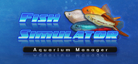 Steam Community Fish Simulator Aquarium Manager - roblox aquarium simulator code youtube