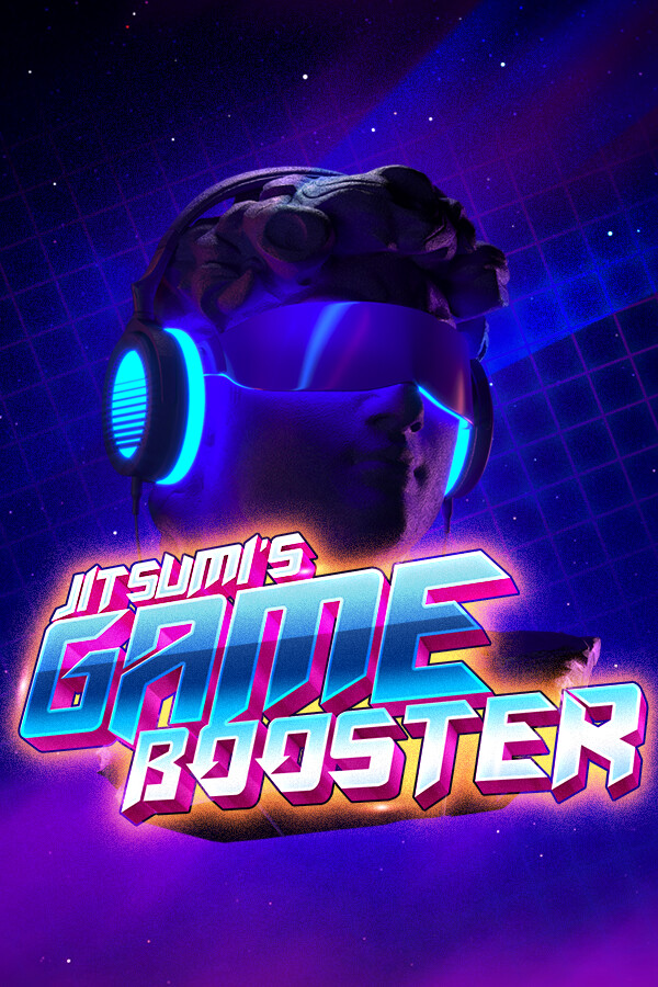 Jitsumi's Game Booster for steam