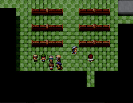 化者天狱 Revenant in the Paradise for linux