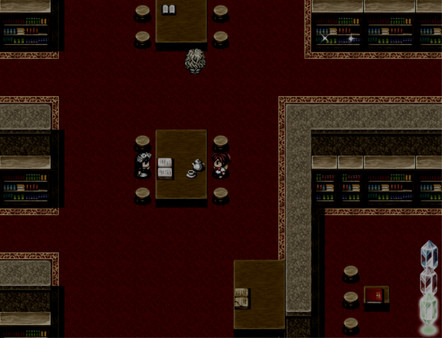 化者天狱 Revenant in the Paradise game for windows Pc 1