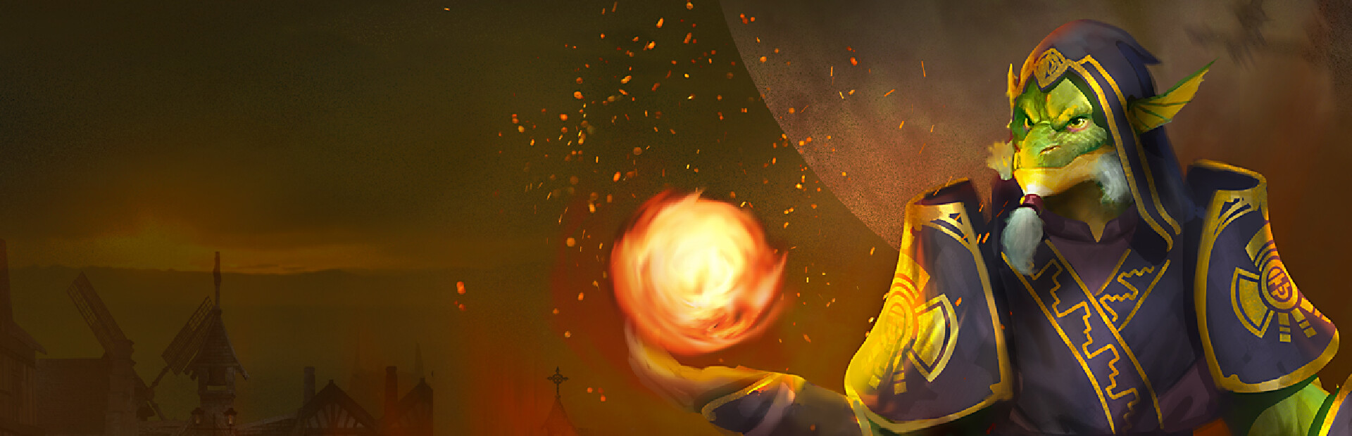 Passageway of the Ancients