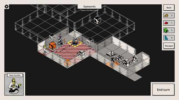 Plaguepunk Justicefor windows and Linux 1