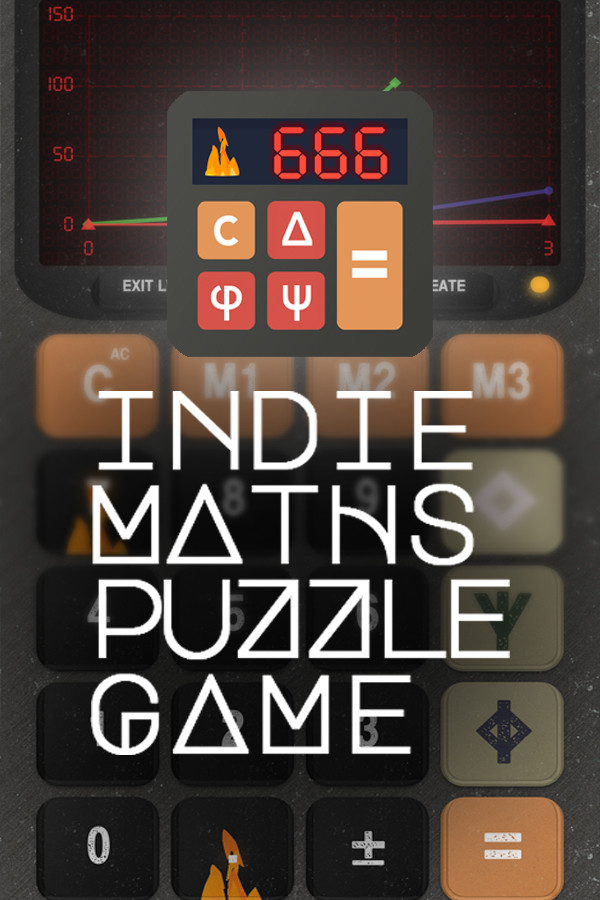 The Devil's Calculator for steam