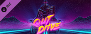 OutDrive ART - Wallpaper and poster 5K