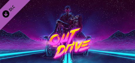 OutDrive ART - Wallpaper and poster 5K