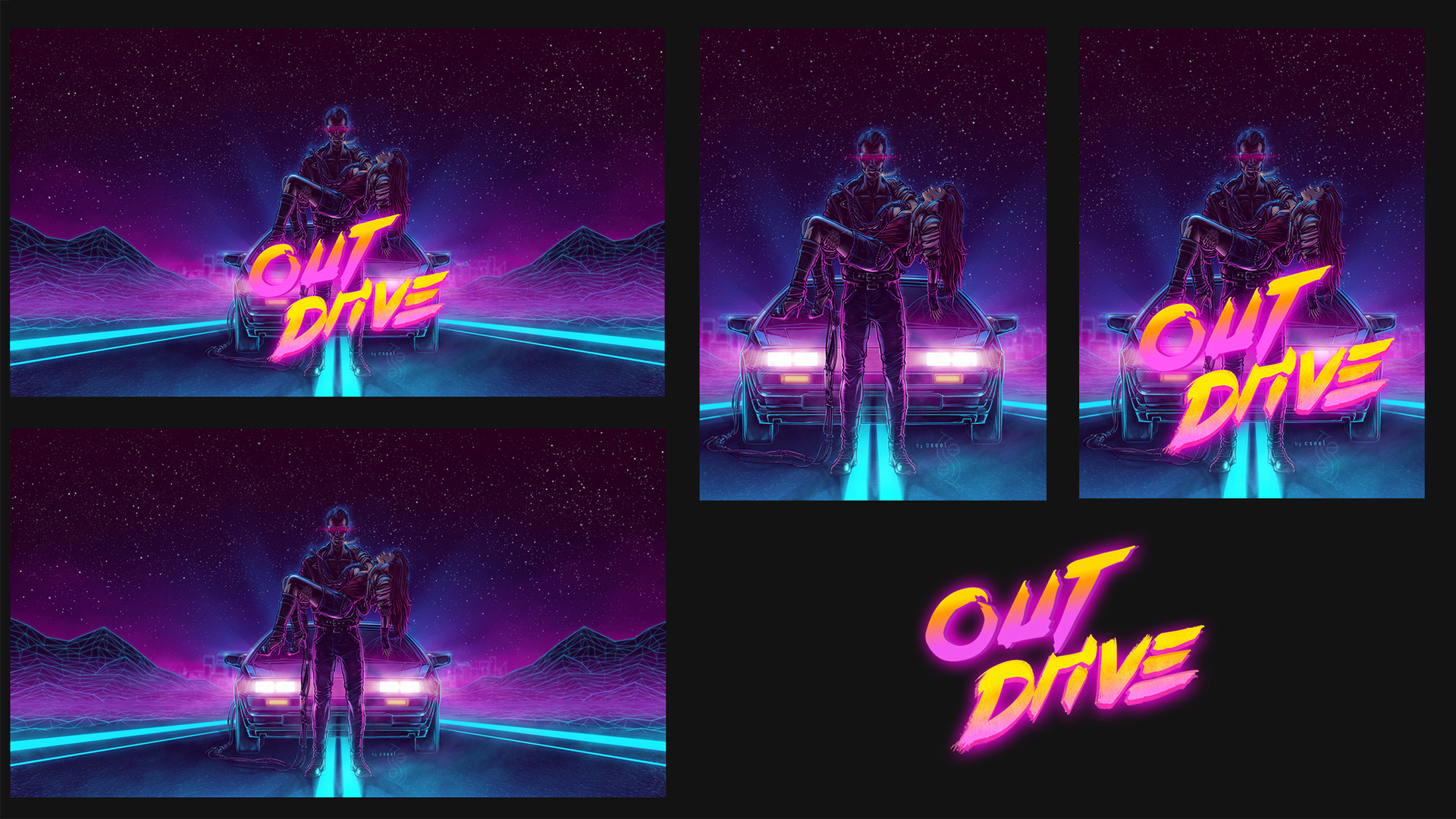 значок outdrive steam фото 6