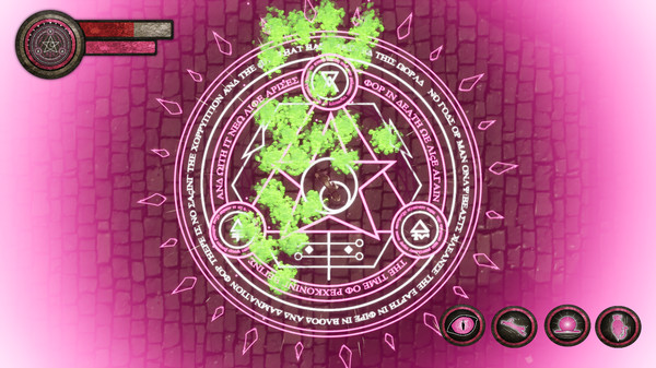 Once A Stray game for windows Pc 1