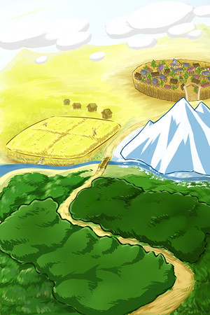 Adventures Diary of Merchant