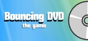 Bouncing DVD : The Game cover art