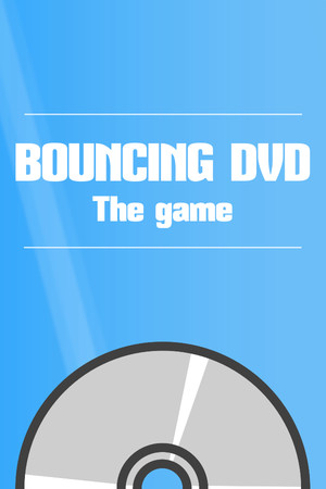 Bouncing DVD : The Game