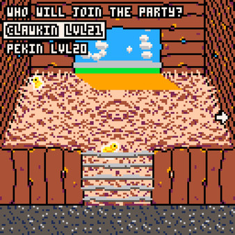 Notemon game for Linux 1