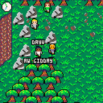 Notemon game for windows Pc 1