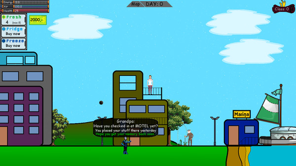 Spacelair game for windows Pc 1