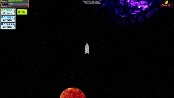 Spacelairfor windows and Linux 1