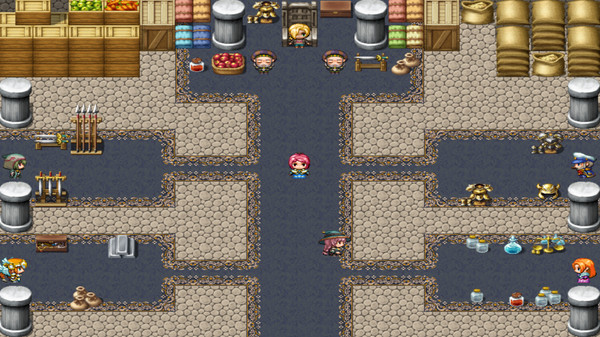 Скриншот из F8S