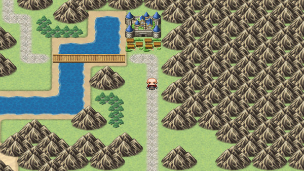 Скриншот из F8S