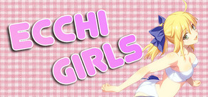 Ecchi Girls cover art