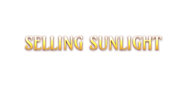 Selling Sunlight Logo