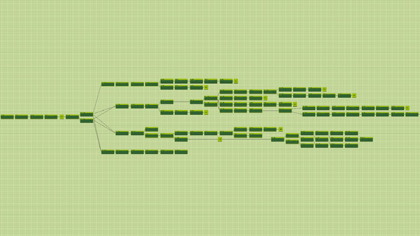 One Synth game for Linux 1