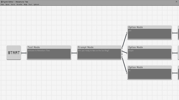 One Synth game for windows Pc 1