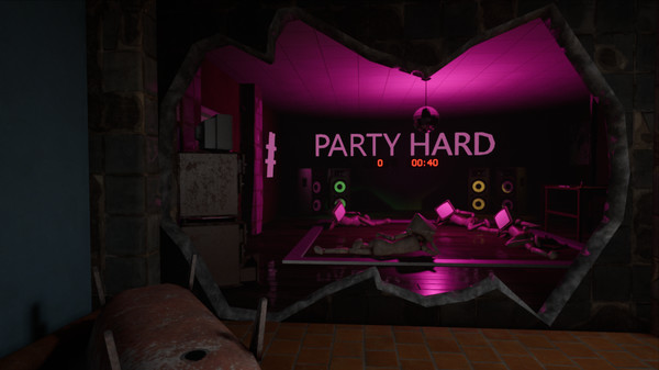 Creepy Visionfor windows and Linux 1