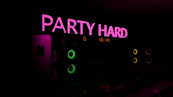 Скриншот из Creepy Vision