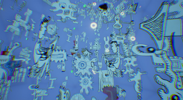 Скриншот из AlienAfterlife
