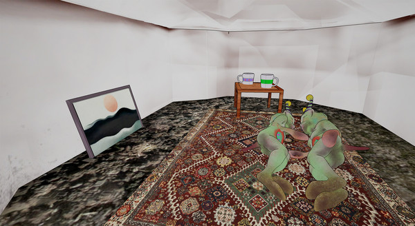 AlienAfterlife game for windows Pc 1