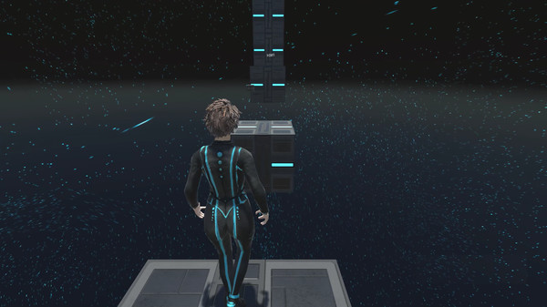 Time To Parkour game for Linux 1