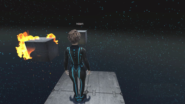 Time To Parkour for linux